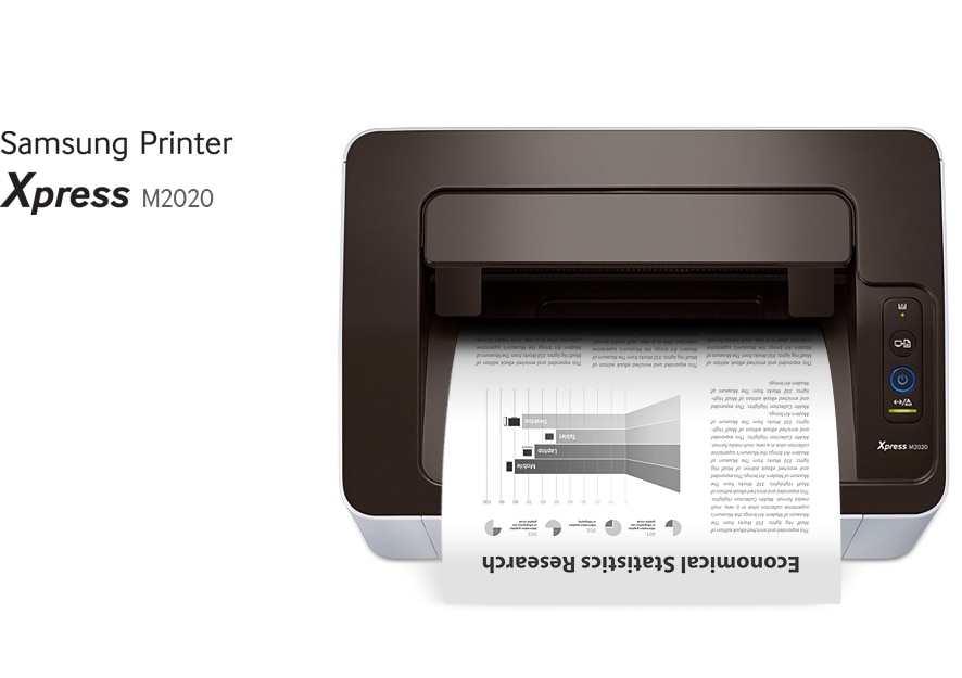 Samsung Xpress M2020 Driver