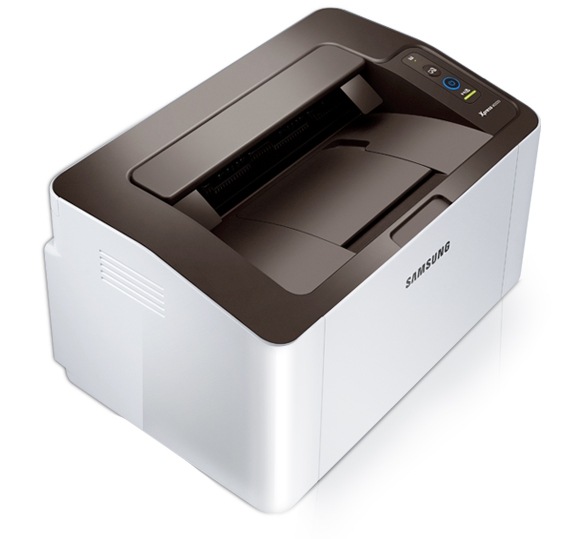 Как пользоваться принтером xpress m2020