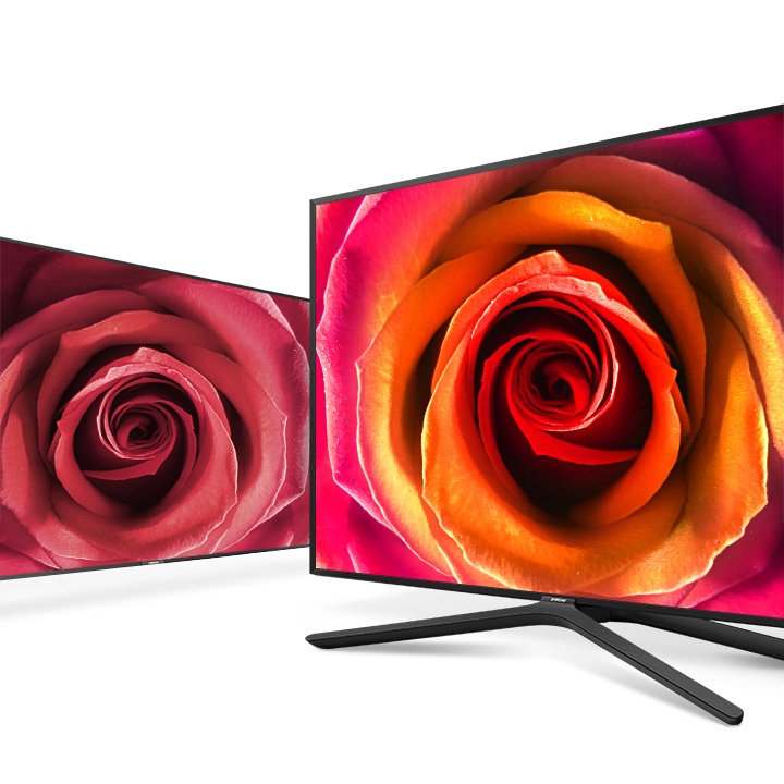 Samsung UE43N5500AU Красноярск