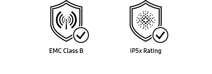 Interaktivnyj Displej Samsung Serii Qbr 13 Lh13qbrebgcxci Samsung Business