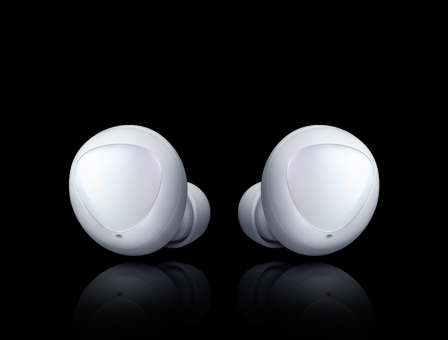 The next generation Galaxy Buds