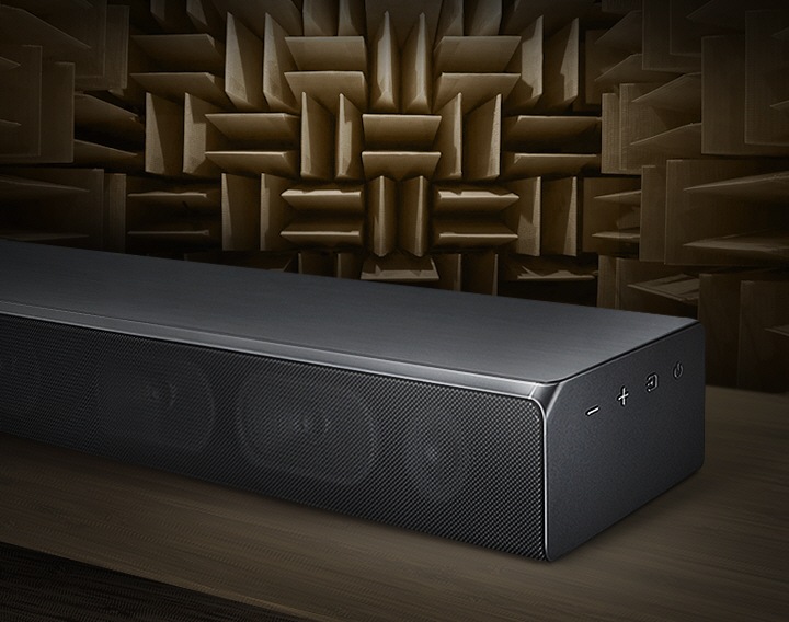 Samsung soundbar hot sale update ms650