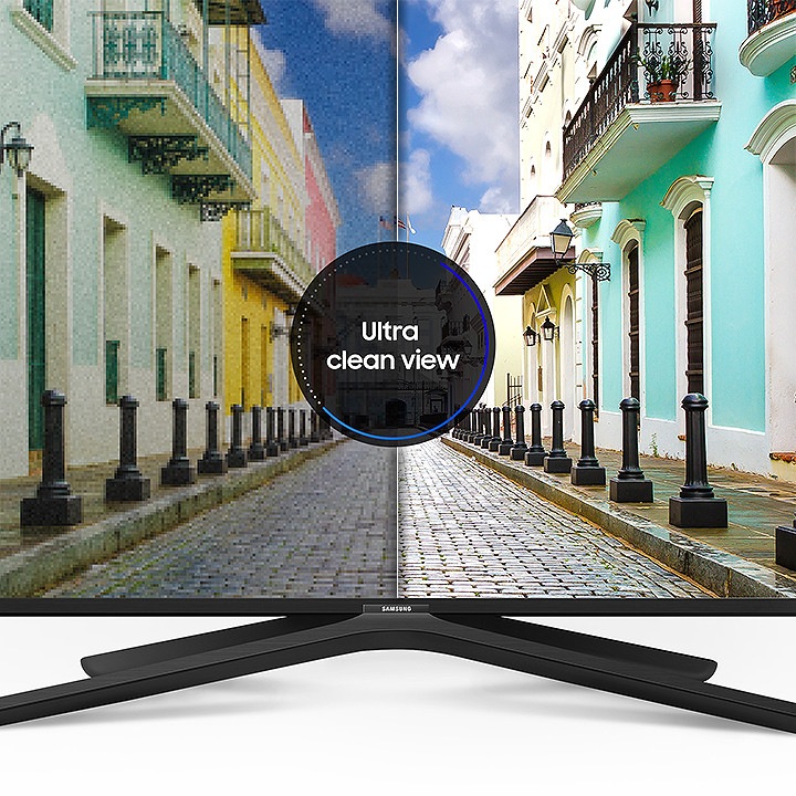 Samsung UE43N5500AU купить