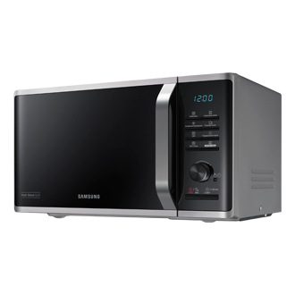 R Perspective Silver