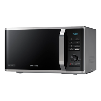 R Perspective Silver