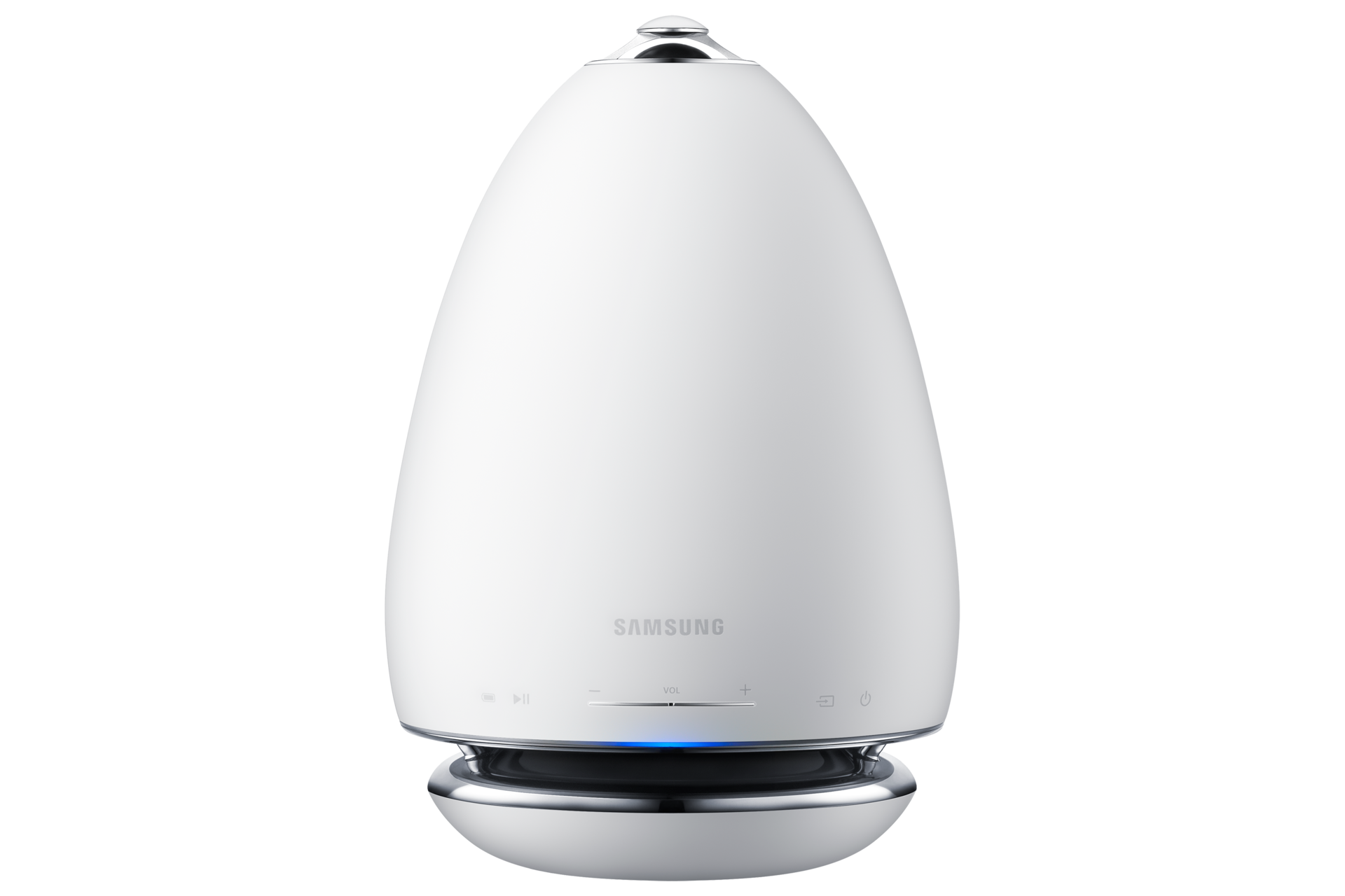 samsung speaker multiroom