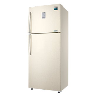 R Perspective Ivory White