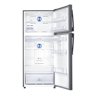 Вид Cпереди (Oткрытый) Серебристый