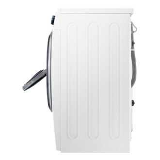 R Side White