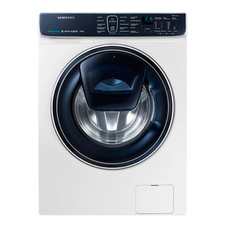 Вид Спереди Белый