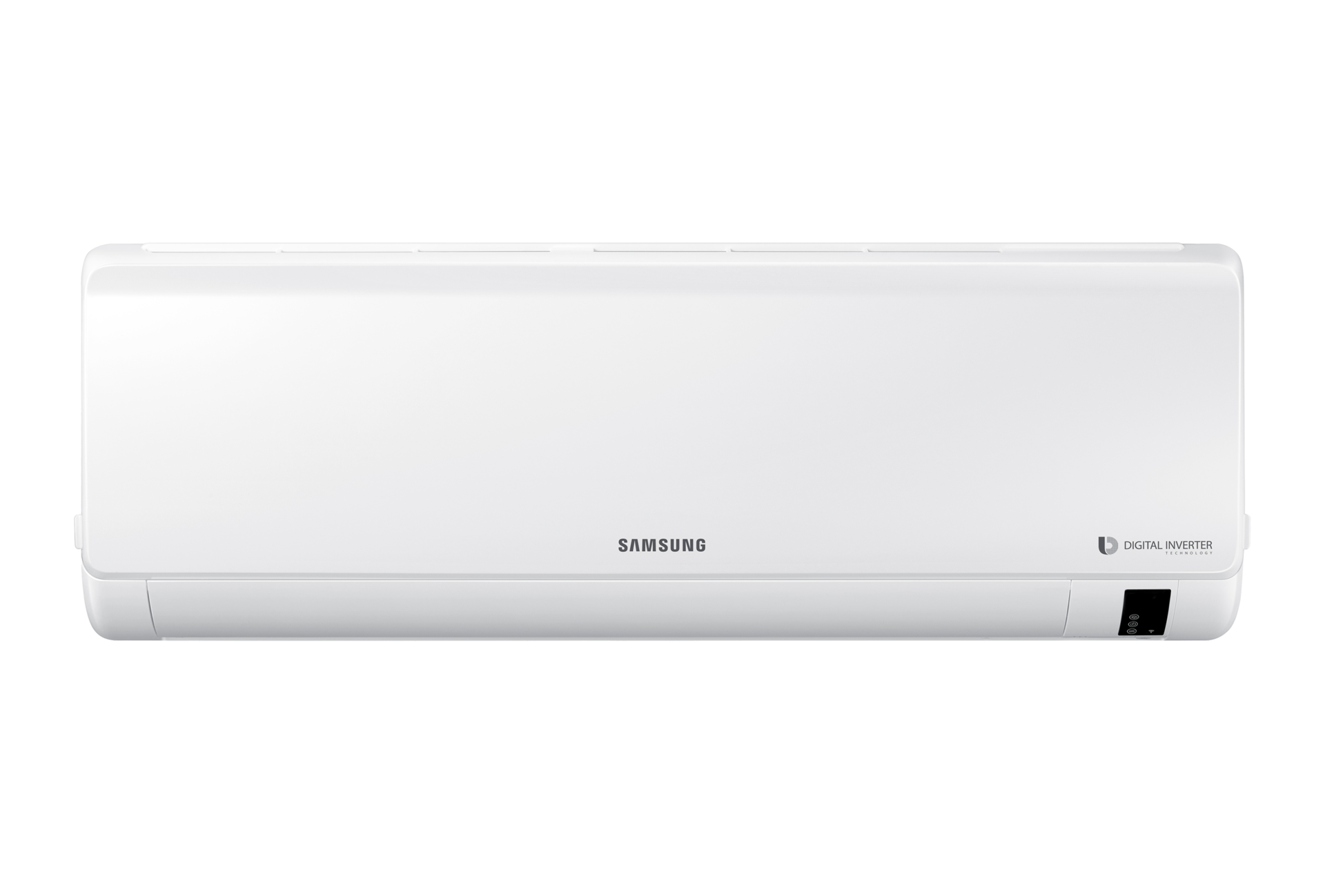 Aire Acondicionado Samsung Inverter