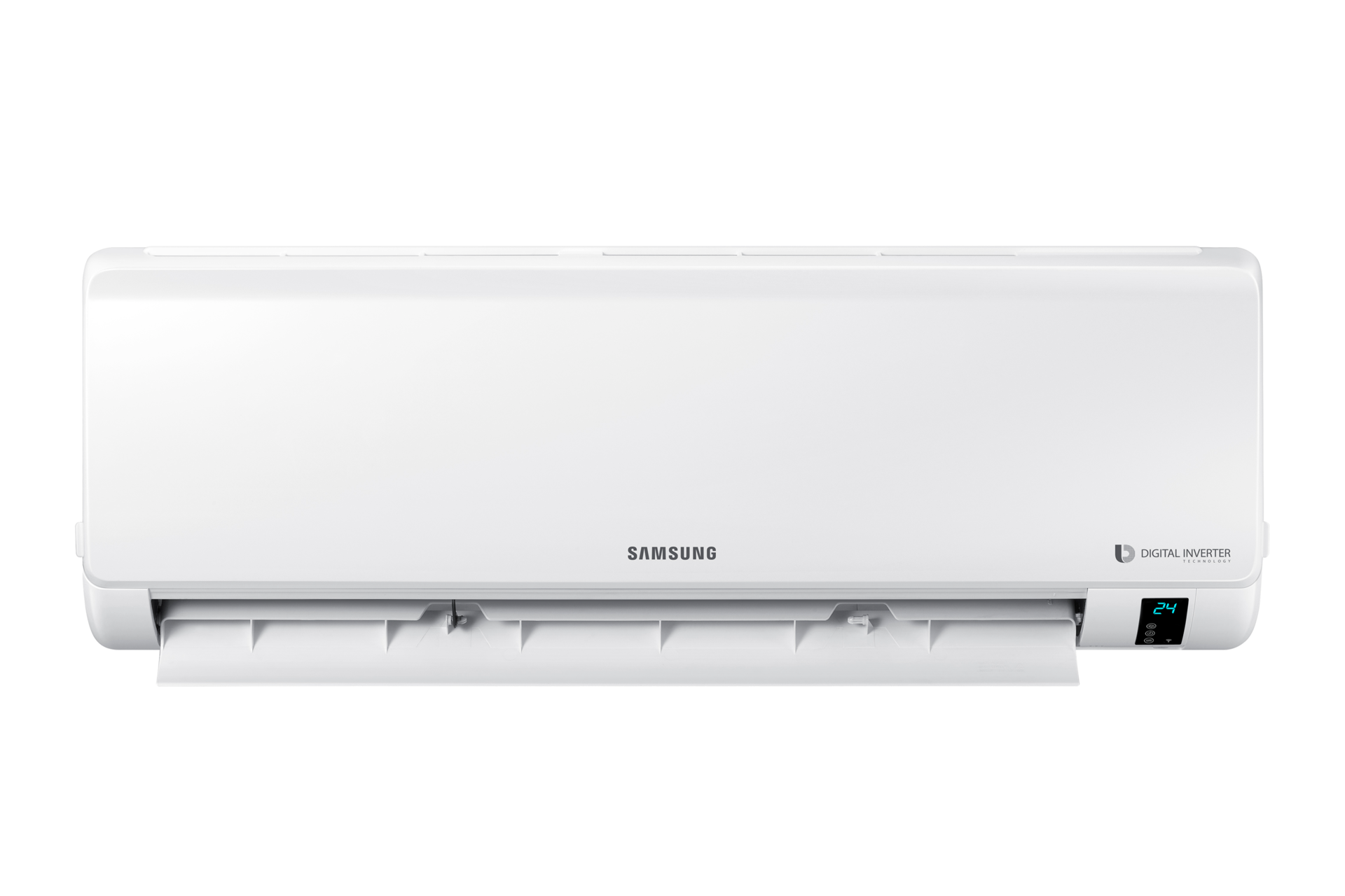 Abierto Por Delante Blanco