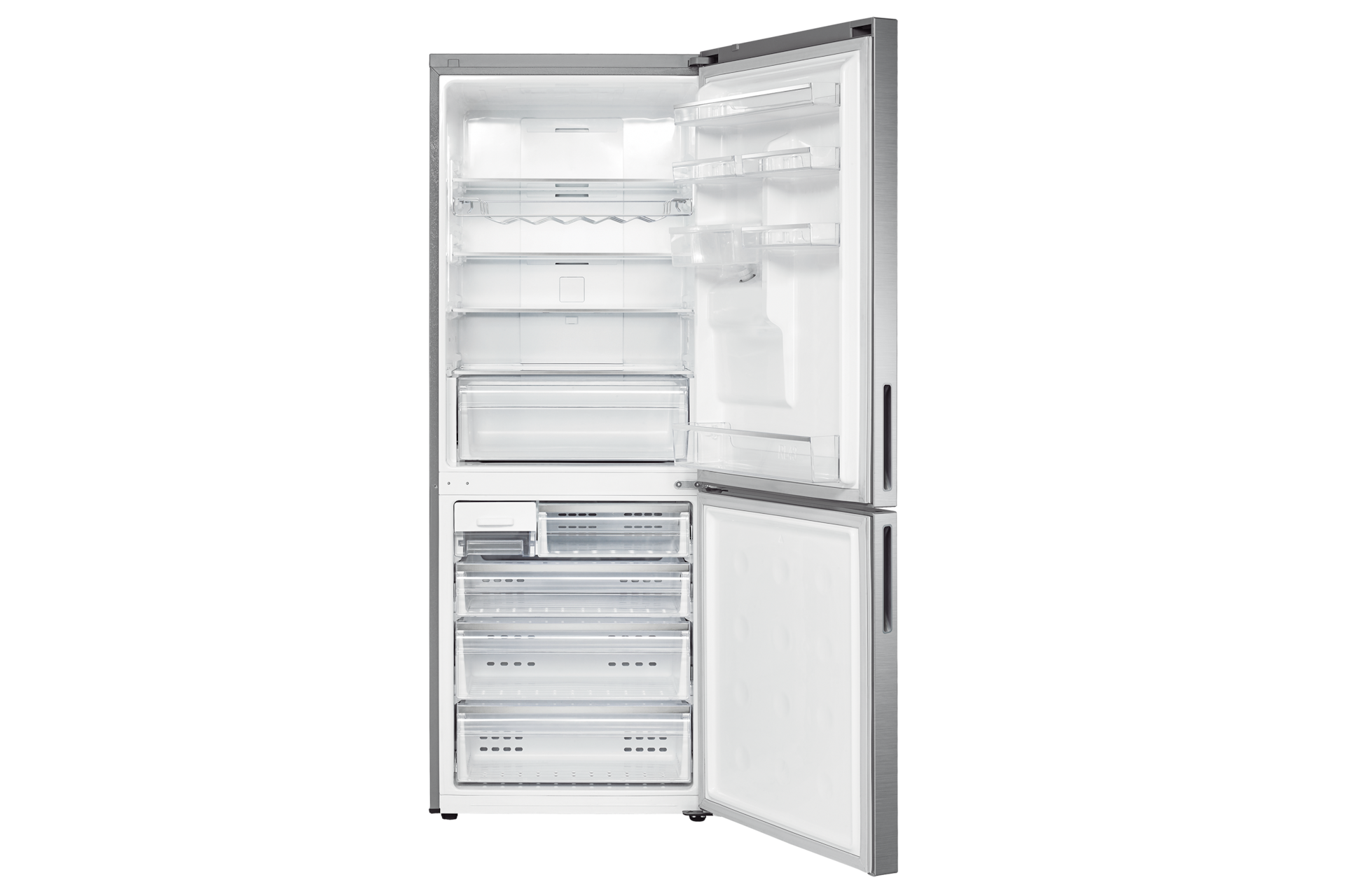 front-angle-open silver