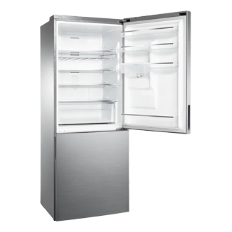 left-angle-open silver