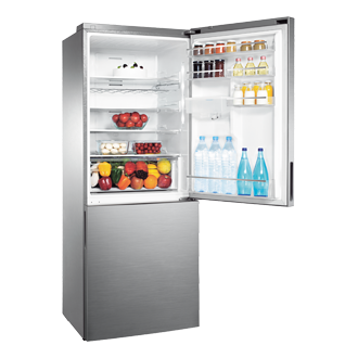 left-angle-open silver