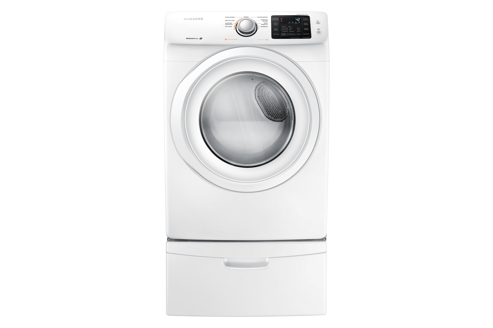 Secadora samsung 20 kg precio new arrivals