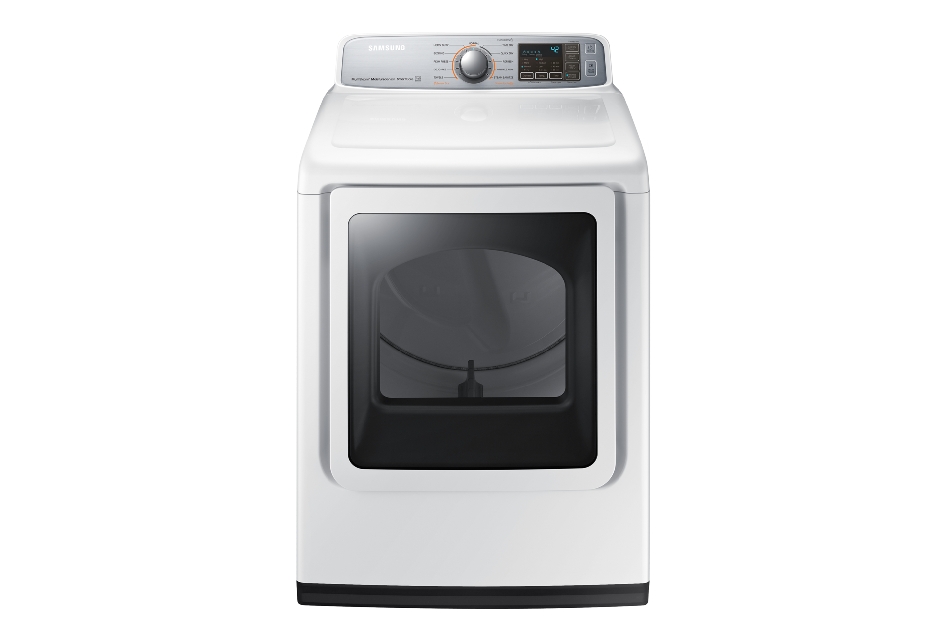 新品 numberA PRO CARE smart dryer NUM-1200 DV7000H Secadora con cuidado inteligente, MultiSteam y Sensor Dry