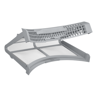 filter-detail White