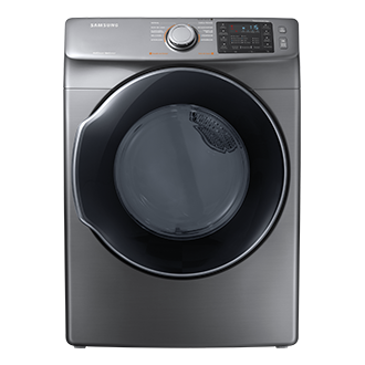 Secadora Con Multi Steam 20kg Samsung Latinoamerica
