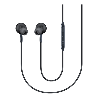 Samsung Earphones Tuned by AKG Kopfhörer und Mikrofon