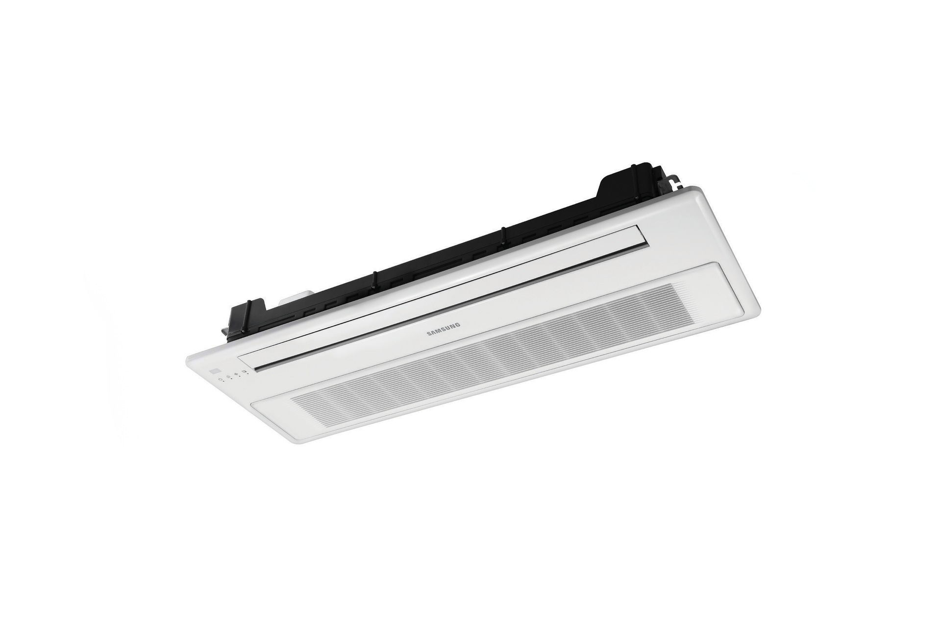 DVM, 1-Way Cassette, Heat Pump R410a, Indoor Unit | AM012FN1DCH/AA | Samsung  Business Caribbean