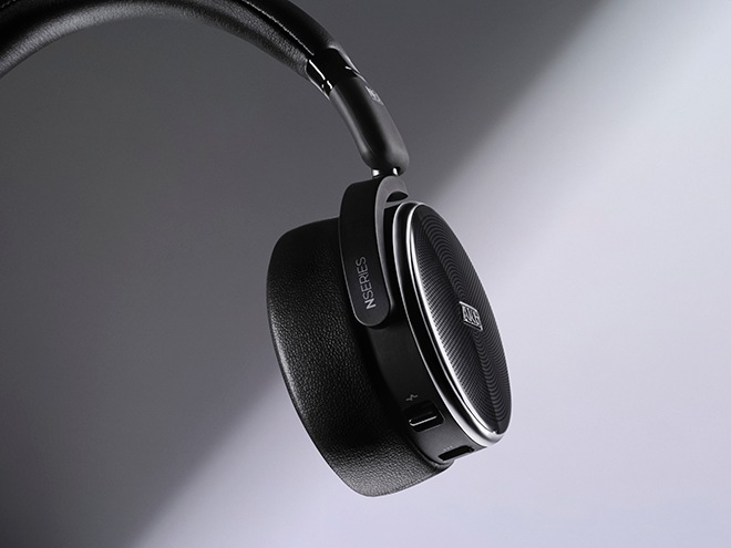 sound akg