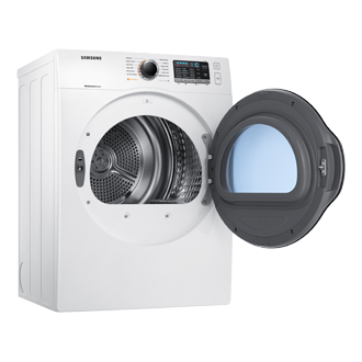 l-perspective-open white