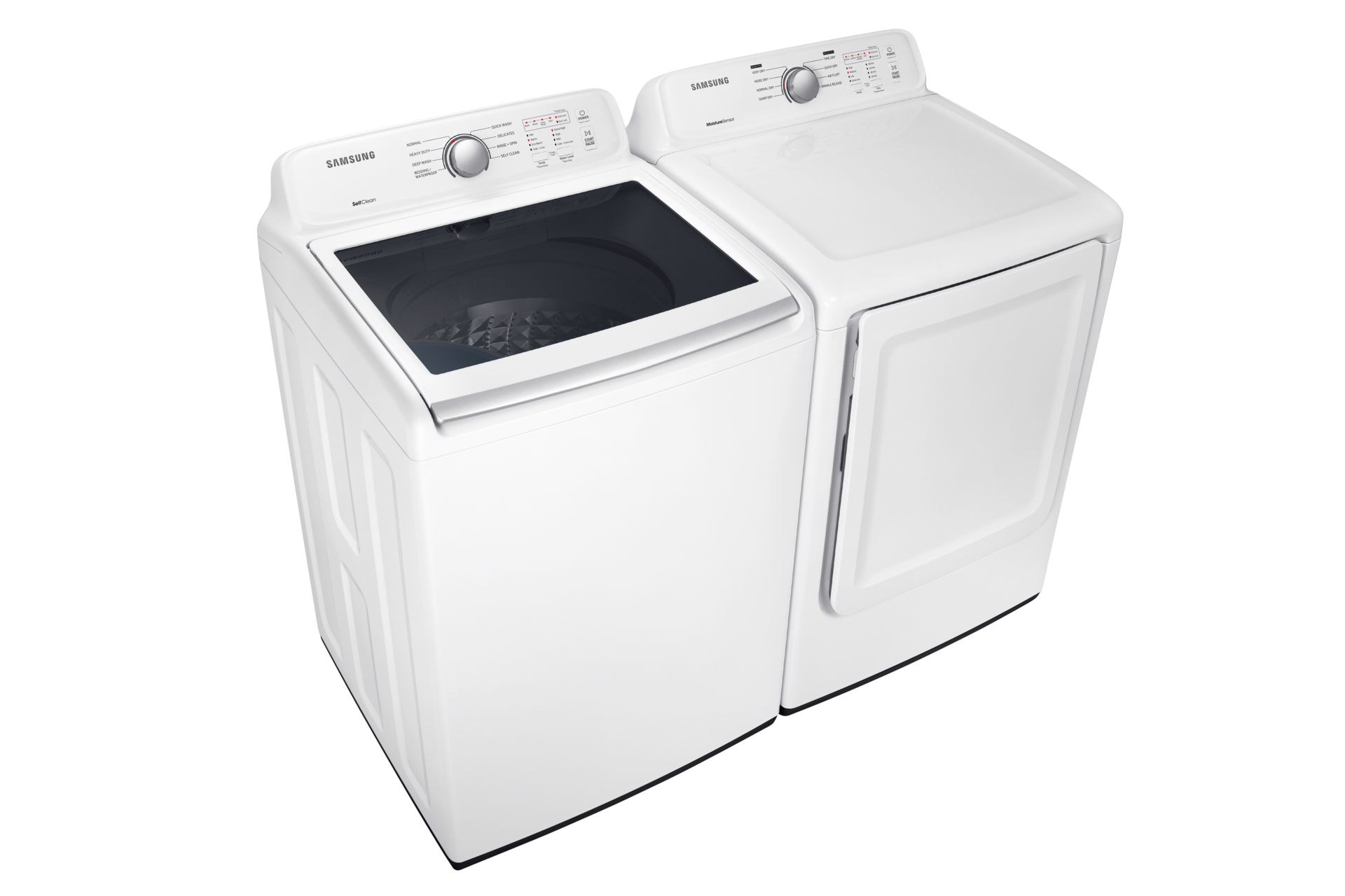 l-perspective white