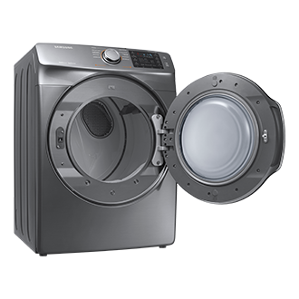 dynamic-door-open silver