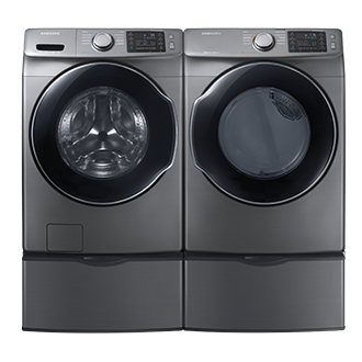 front-pedestal silver