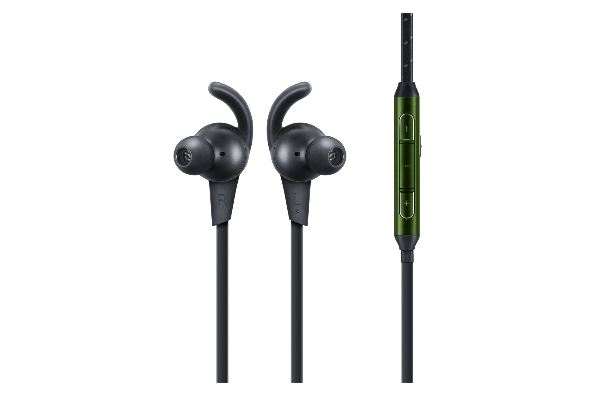 Advanced anc earphones outlet samsung