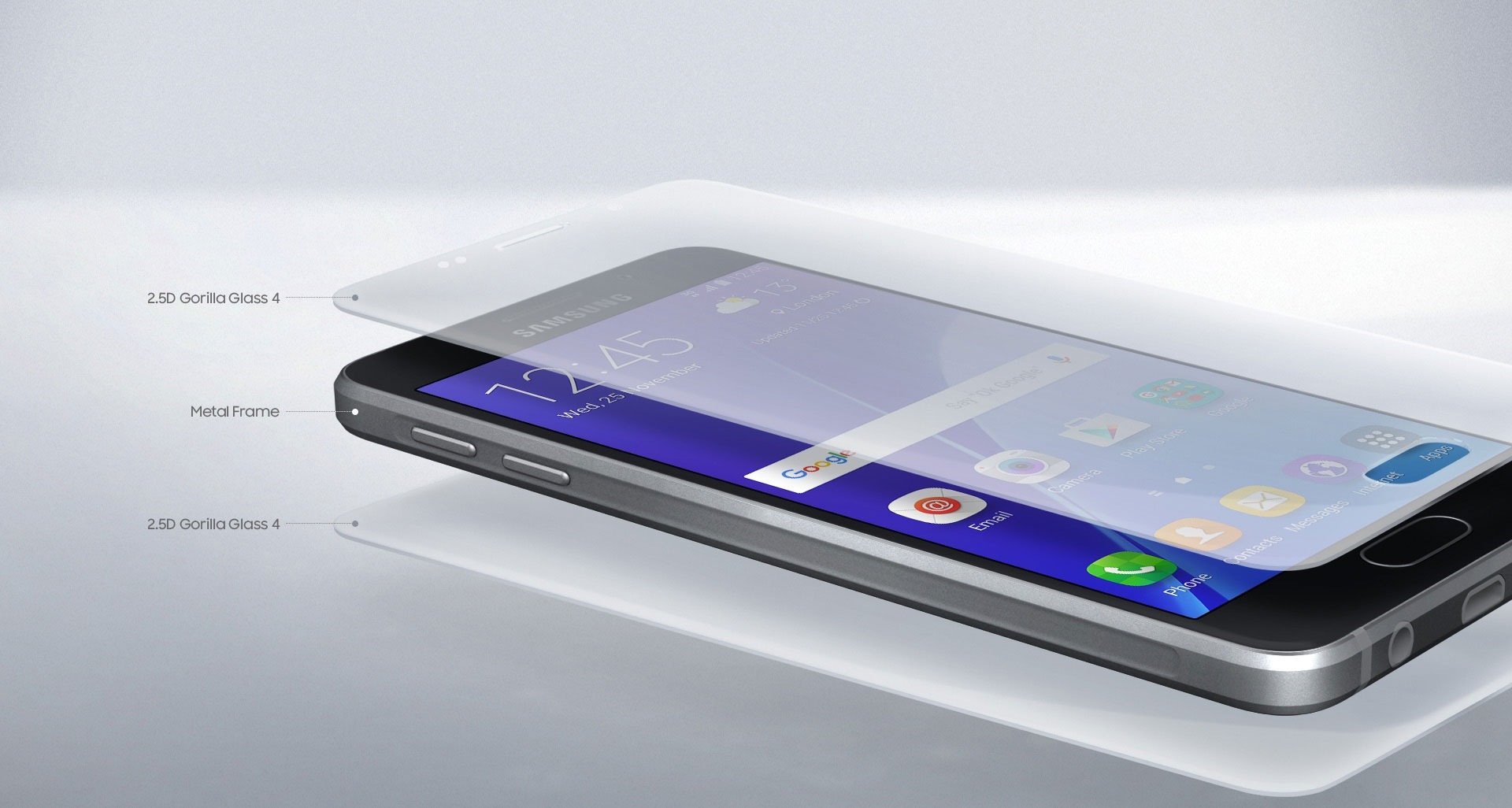 samsung galaxy a3 lte