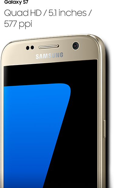 menu Assimileren Snel Galaxy S7 edge | SM-G935FZDLTPA | Samsung Caribbean