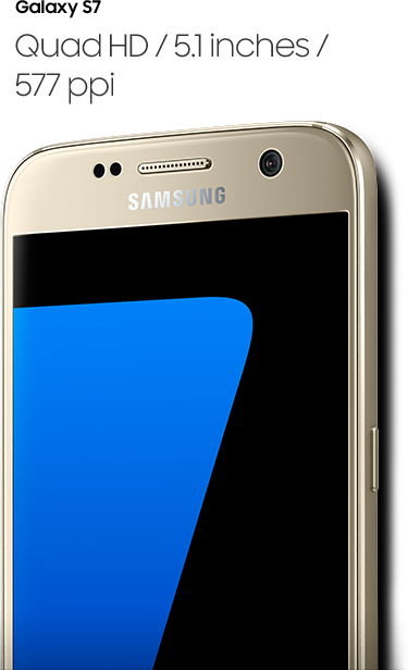 Galaxy S7 edge | SM-G935FZDLTPA | Caribbean