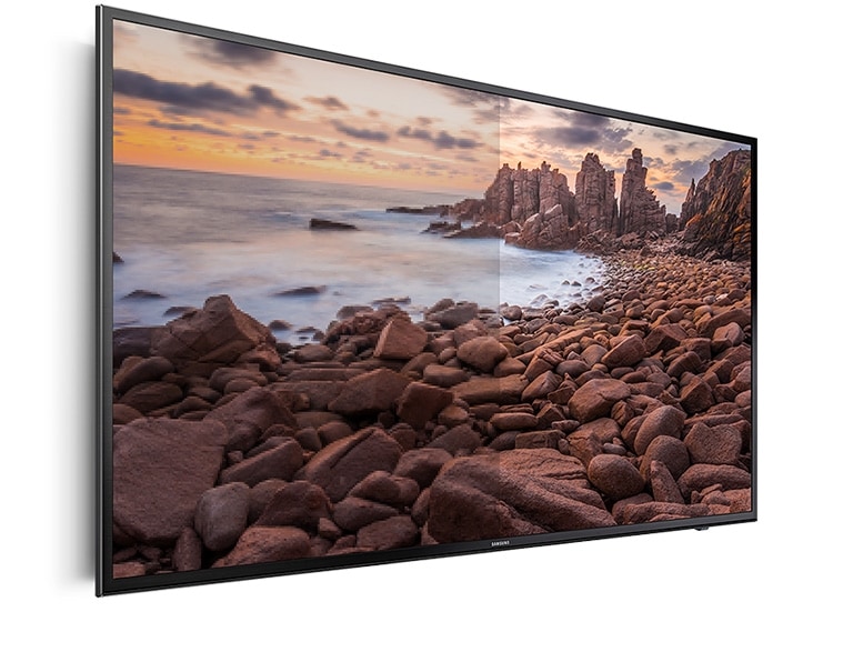 Home Imports - $1,069‼️💵 SAMSUNG UN55MU6300 LED 55 CURVO 4K