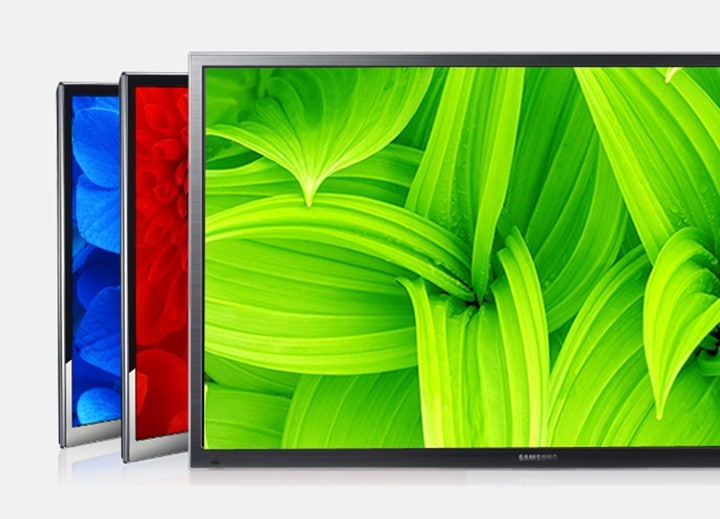 Experience True Colour & Clarity with 65 M6220 UHD TV