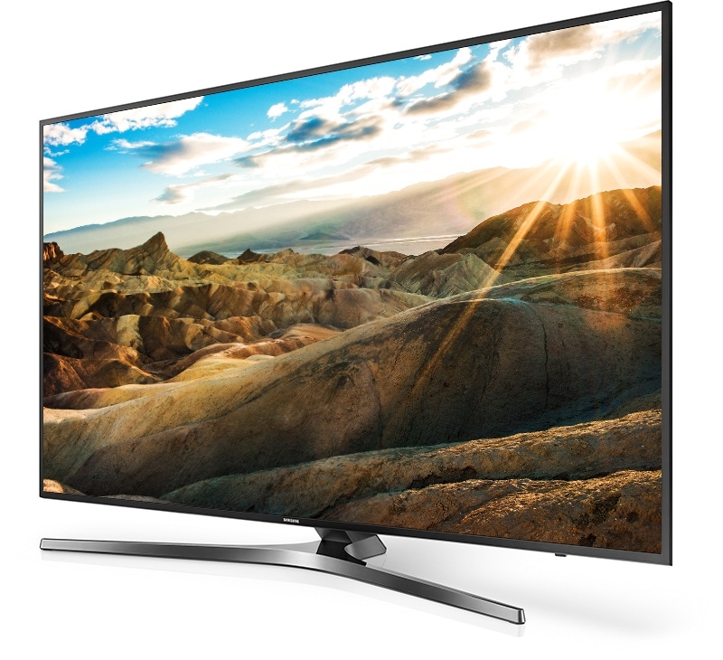 Haier U49H7000 49 Inch UHD Smart TV 