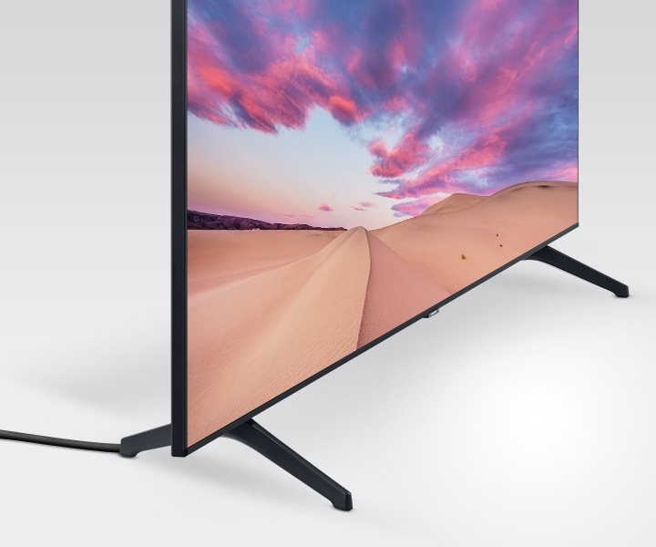 TELEVISEUR Samsung UA 55 TU7000 SMART 4K - SOUMARI