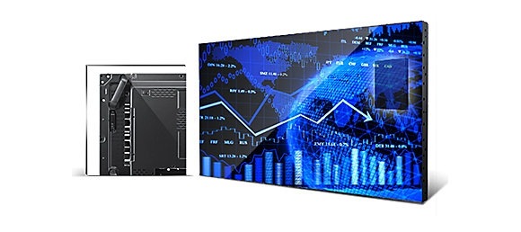 Video Wall Udd Series 55 Lh55uddplbb Za Samsung Business Caribbean