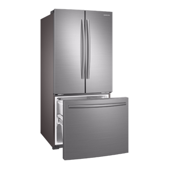 l-perspective-drawer-open silver