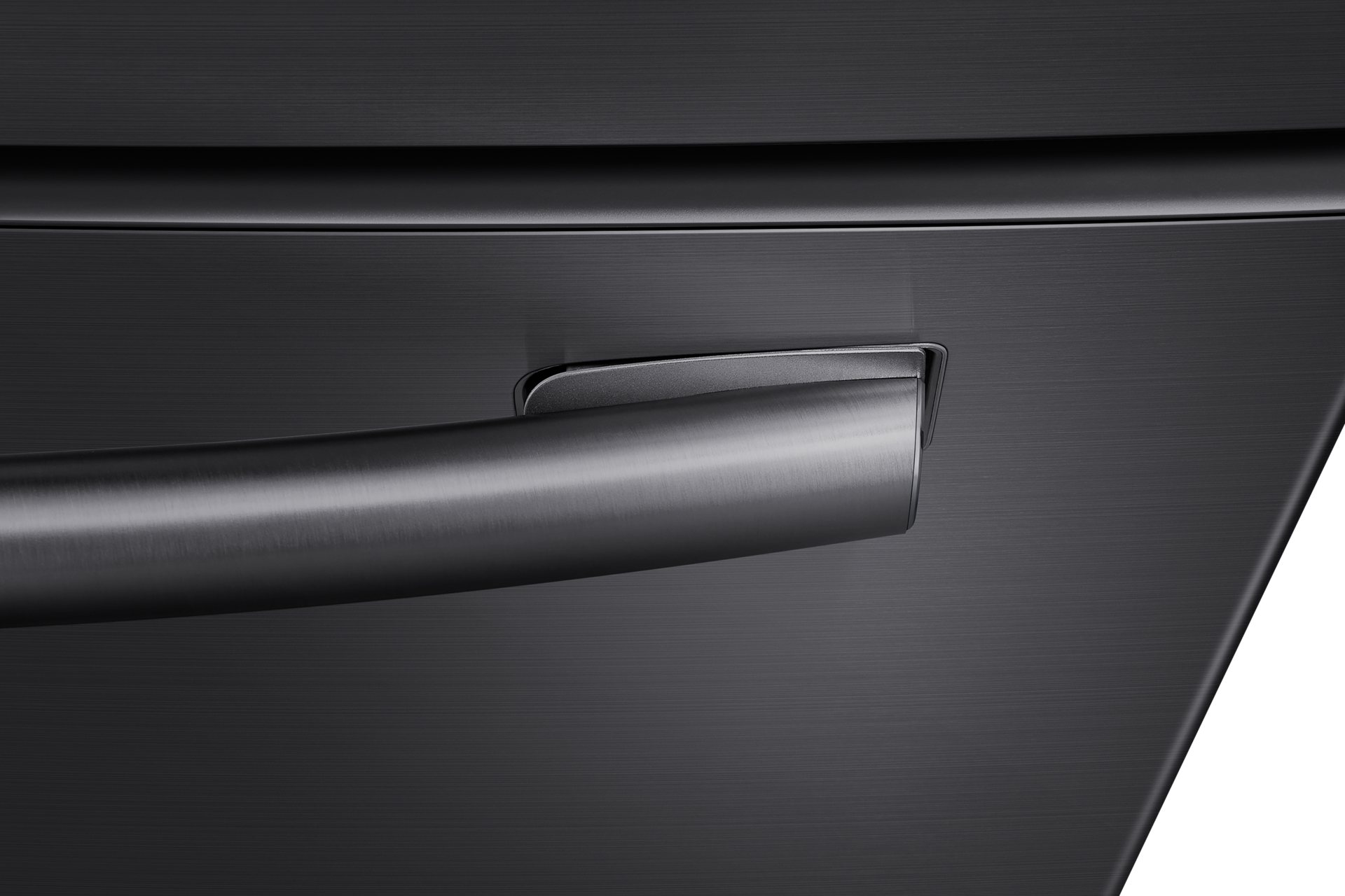 Detail Black
