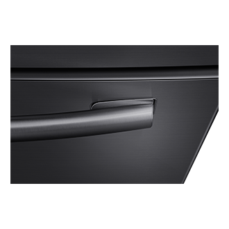 Detail Black