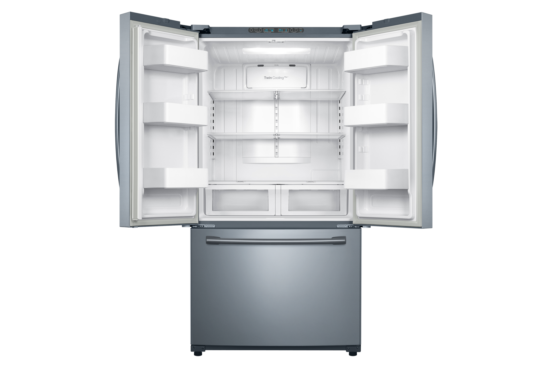 リブラン GSF26C4EXY by Whirlpool - Gold® 26 cu. ft. Side-by-Side