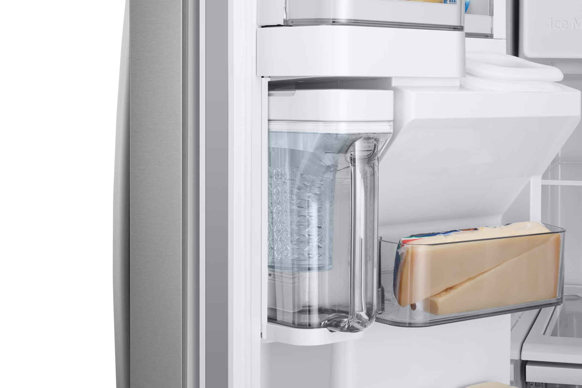 autofill-pitcher silver