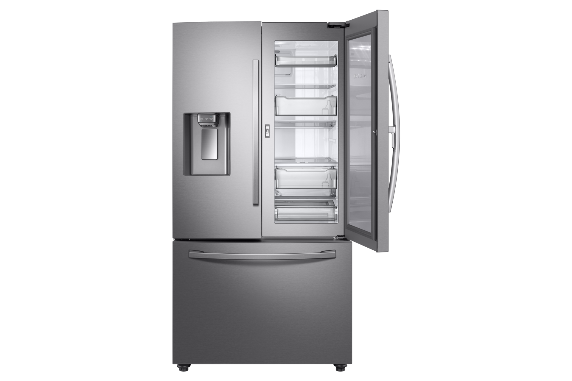 front-in-showcase-open2 silver