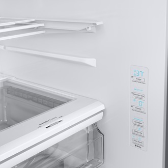 internal-display-foldable-shelf-humidity-control silver