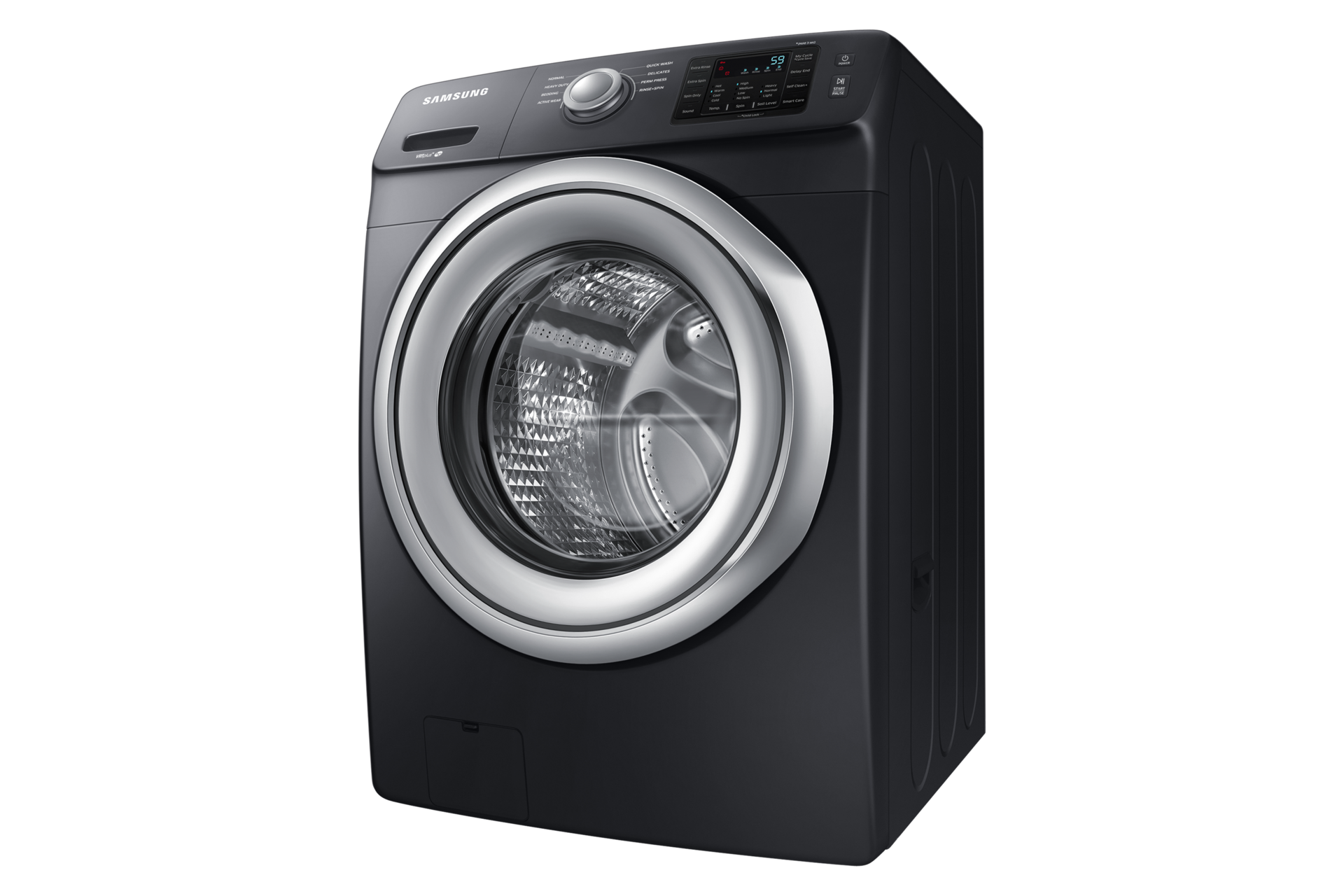 WF45N5300AV Front Loading Washer, 4.5 cu.ft WF45N5300AV/US Samsung