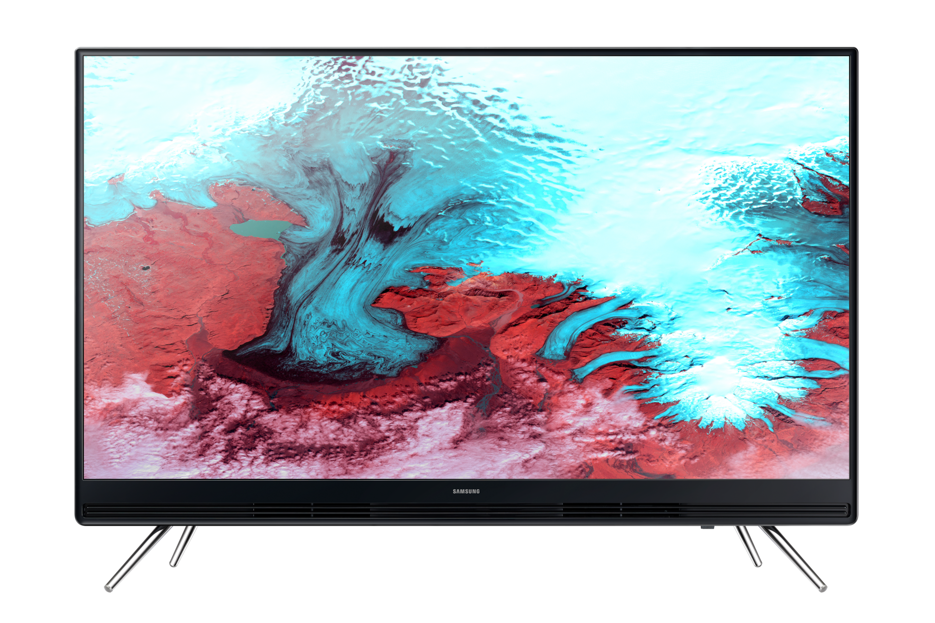 Samsung 40 inch T5300 FHD Smart LED TV