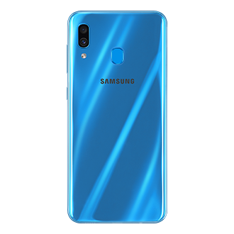 Galaxy A30 | SM-A305GZBKTPA | Samsung LATIN_EN