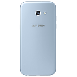 Congelar Calumnia Detenerse Galaxy A5 (2017) | SM-A520FZBJTPA | Samsung LATIN_EN